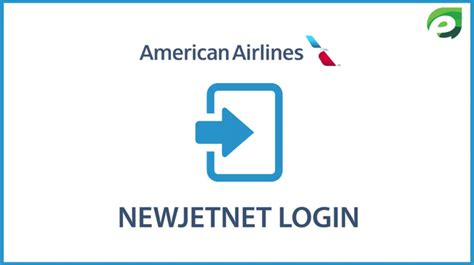 newjetnet aa com login